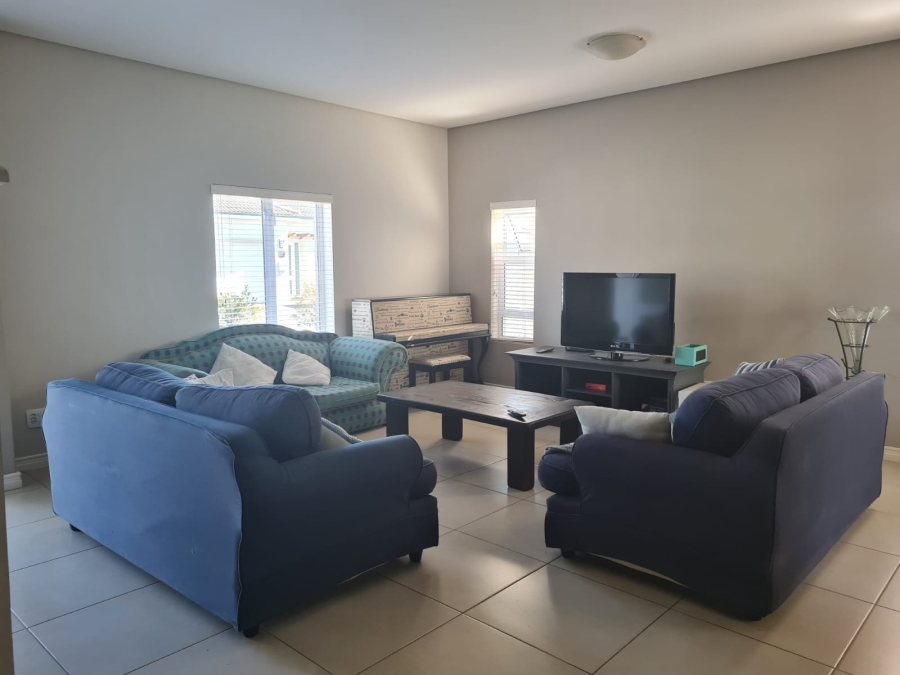 3 Bedroom Property for Sale in Stonewood Security Estate Western Cape